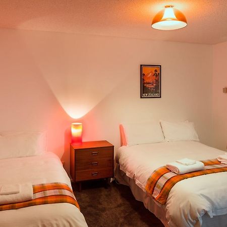 Methven Lodge & Bnb מראה חיצוני תמונה