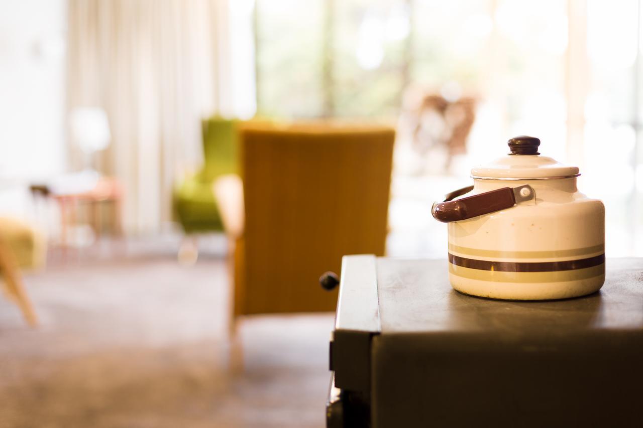 Methven Lodge & Bnb מראה חיצוני תמונה