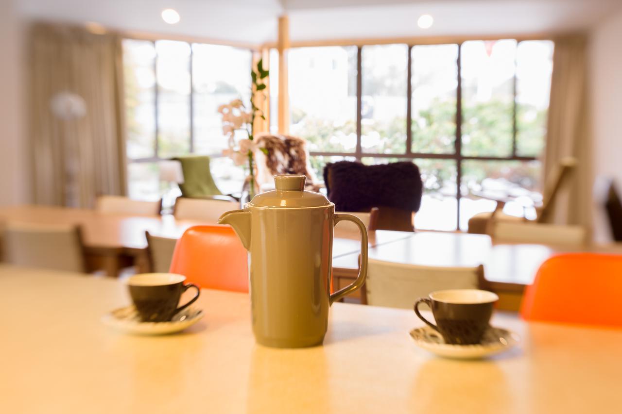 Methven Lodge & Bnb מראה חיצוני תמונה
