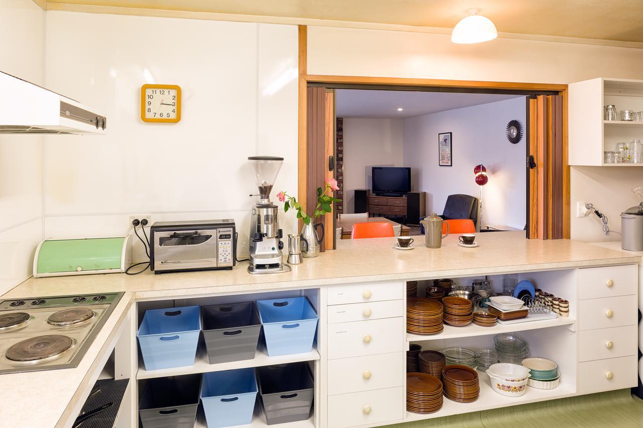 Methven Lodge & Bnb מראה חיצוני תמונה