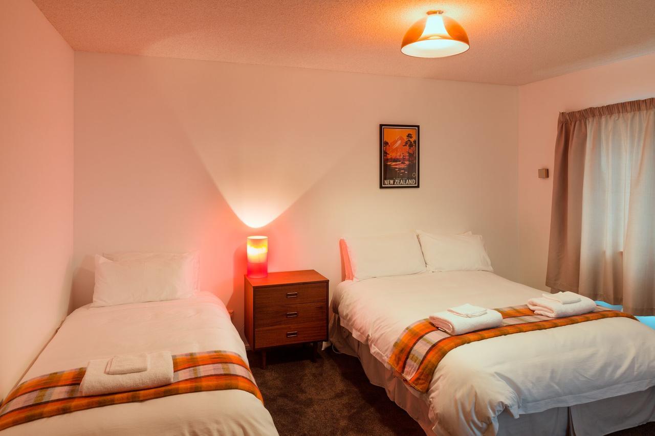 Methven Lodge & Bnb מראה חיצוני תמונה