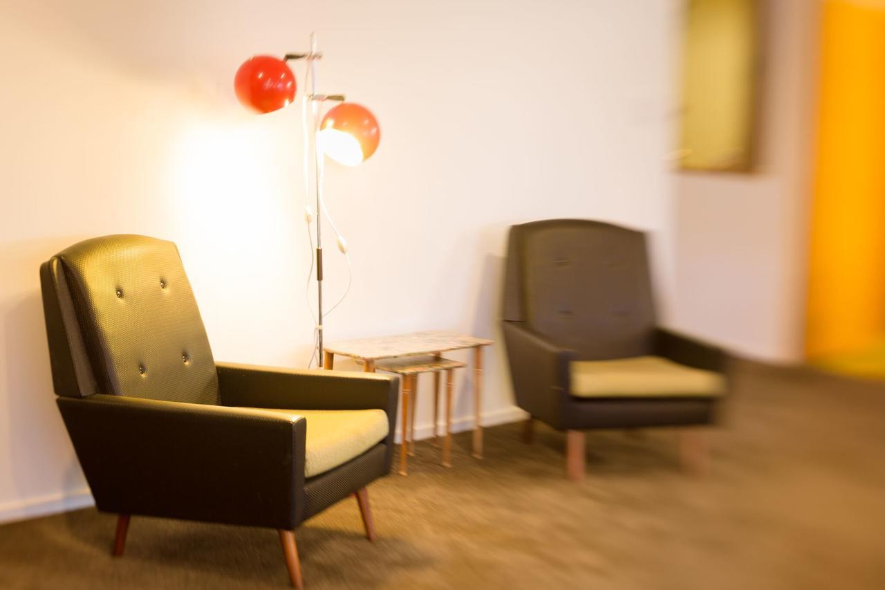 Methven Lodge & Bnb מראה חיצוני תמונה