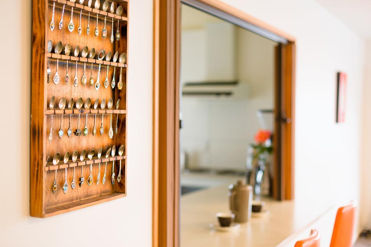 Methven Lodge & Bnb מראה חיצוני תמונה
